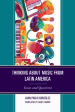 Thinking about Music from Latin America