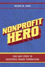 Nonprofit Hero af Valerie M. Jones