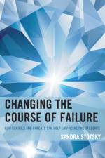 Changing the Course of Failure af Sandra Stotsky