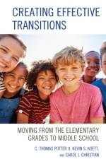 Creating Effective Transitions af C. Thomas Potter