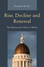 Rise, Decline and Renewal af Doug Rooks