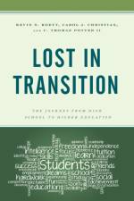Lost in Transition af Kevin S. Koett