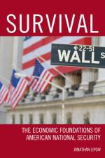 Survival af Jonathan Lipow