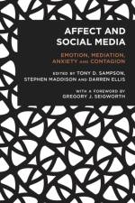 Affect and Social Media