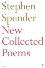 New Collected Poems of Stephen Spender af Sir Stephen Spender