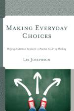 Making Everyday Choices af Lin Josephson