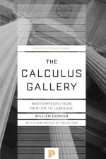 The Calculus Gallery af William Dunham