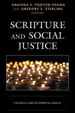 Scripture and Social Justice