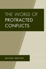 The World of Protracted Conflicts af Michael Brecher