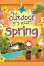 The Outdoor Art Room: Spring af Rita Storey