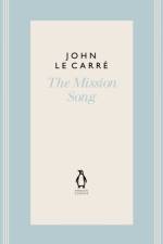 The Mission Song af John le Carre