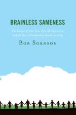 Brainless Sameness af Bob Sornson