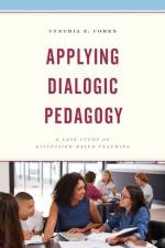 Applying Dialogic Pedagogy af Cynthia Z. Cohen