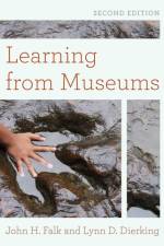Learning from Museums af John H. Falk