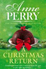 A Christmas Return (Christmas Novella 15) af Anne Perry