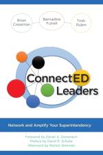 ConnectED Leaders af Brian K. Creasman