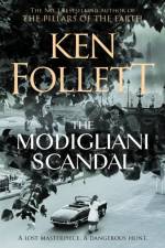 The Modigliani Scandal af Ken Follett
