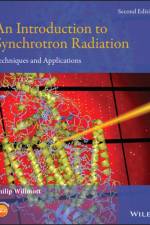 An Introduction to Synchrotron Radiation af Philip (Swiss Light Source Willmott