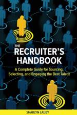 The Recruiter’s Handbook af Sharlyn Lauby