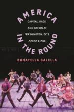 America in the Round af Donatella Galella