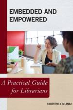 Embedded and Empowered af Courtney Mlinar