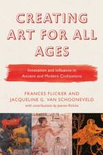 Creating Art for All Ages af Frances Flicker