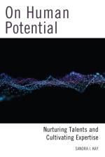 On Human Potential af Sandra I. Kay