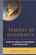 Temples of Modernity af Robert M. Geraci