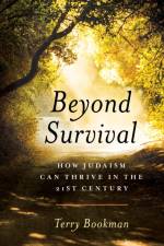 Beyond Survival af Terry Bookman