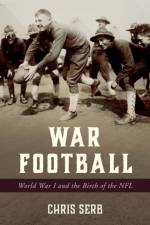 War Football af Chris Serb