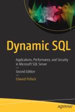 Dynamic SQL af Edward Pollack