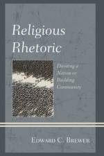 Religious Rhetoric af Edward C. Brewer