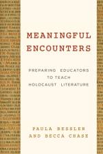 Meaningful Encounters af Paula Ressler