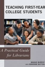 Teaching First-Year College Students af Maggie Murphy