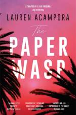 The Paper Wasp af Lauren Acampora