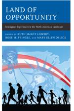 Land of Opportunity af Ruth McKoy Lowery