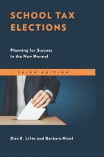 School Tax Elections af Don E. Lifto