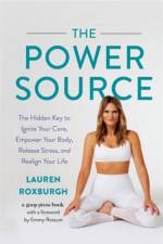 The Power Source af Lauren Roxburgh