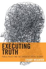 Executing Truth af Stuart Weierter