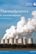 Thermodynamics: An Interactive Approach, Global Edition af Subrata Bhattacharjee