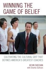 Winning the Game of Belief af Kevin Sheehan