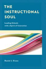 The Instructional Soul af Daniel J. Evans