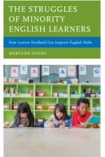 The Struggles of Minority English Learners