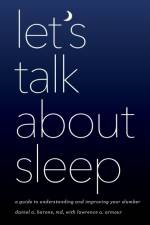 Let's Talk about Sleep af Daniel A. Barone