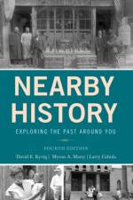 Nearby History af David Kyvig