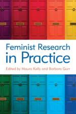 Feminist Research in Practice af Maura Kelly