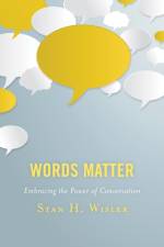 Words Matter af Stan H. Wisler