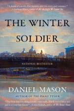 Winter Soldier af Daniel Mason