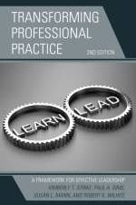 Transforming Professional Practice af Kimberly T. Strike
