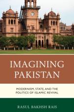 Imagining Pakistan af Rasul Bakhsh Rais